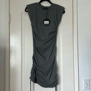 NWT White Fox My Everything Mini Dress